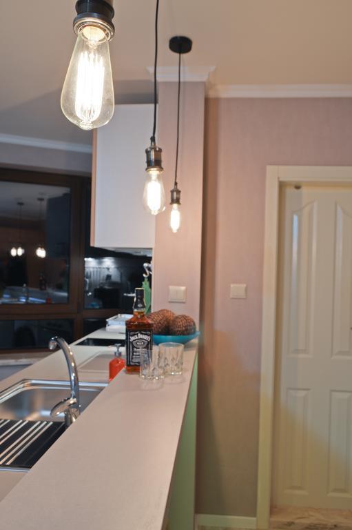Divona Studio Roese Kamer foto